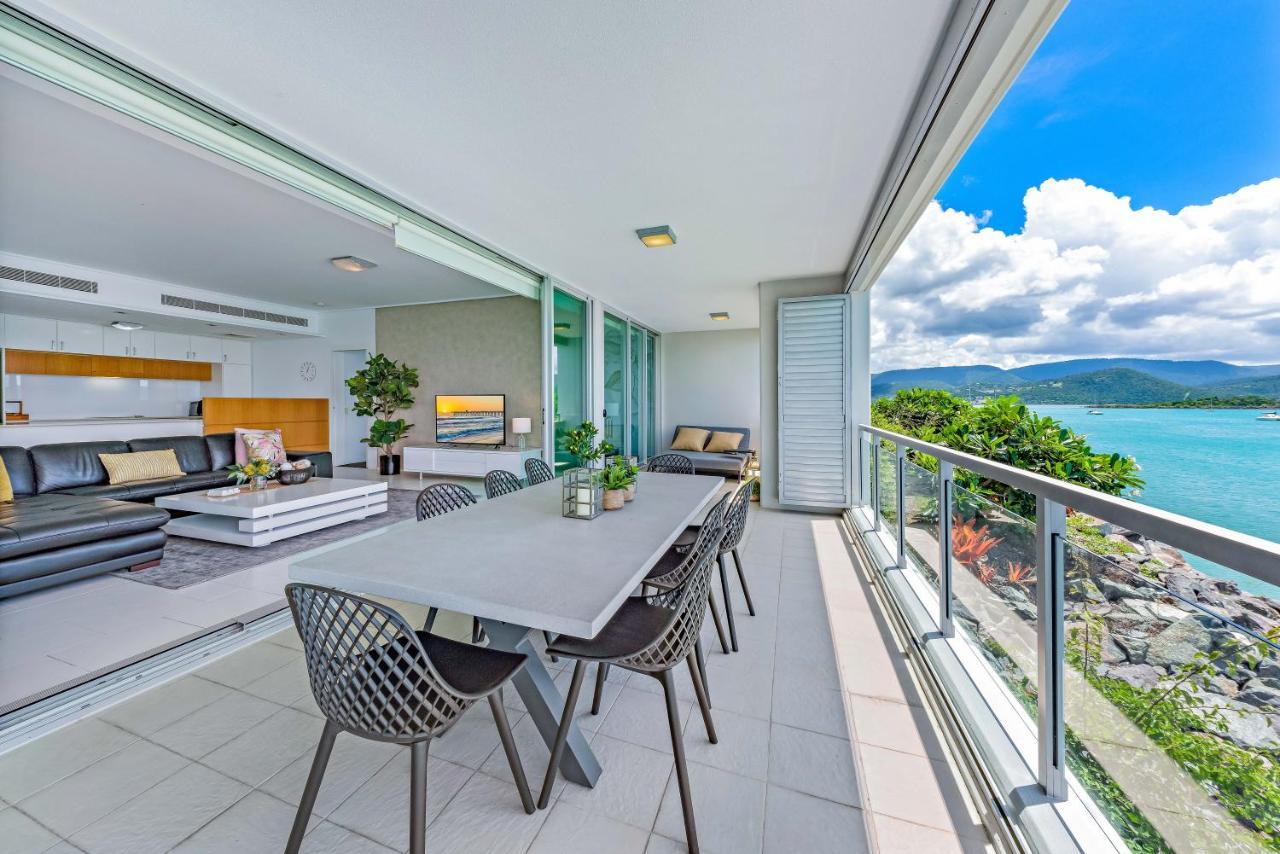 Peninsula Airlie Beach Dış mekan fotoğraf