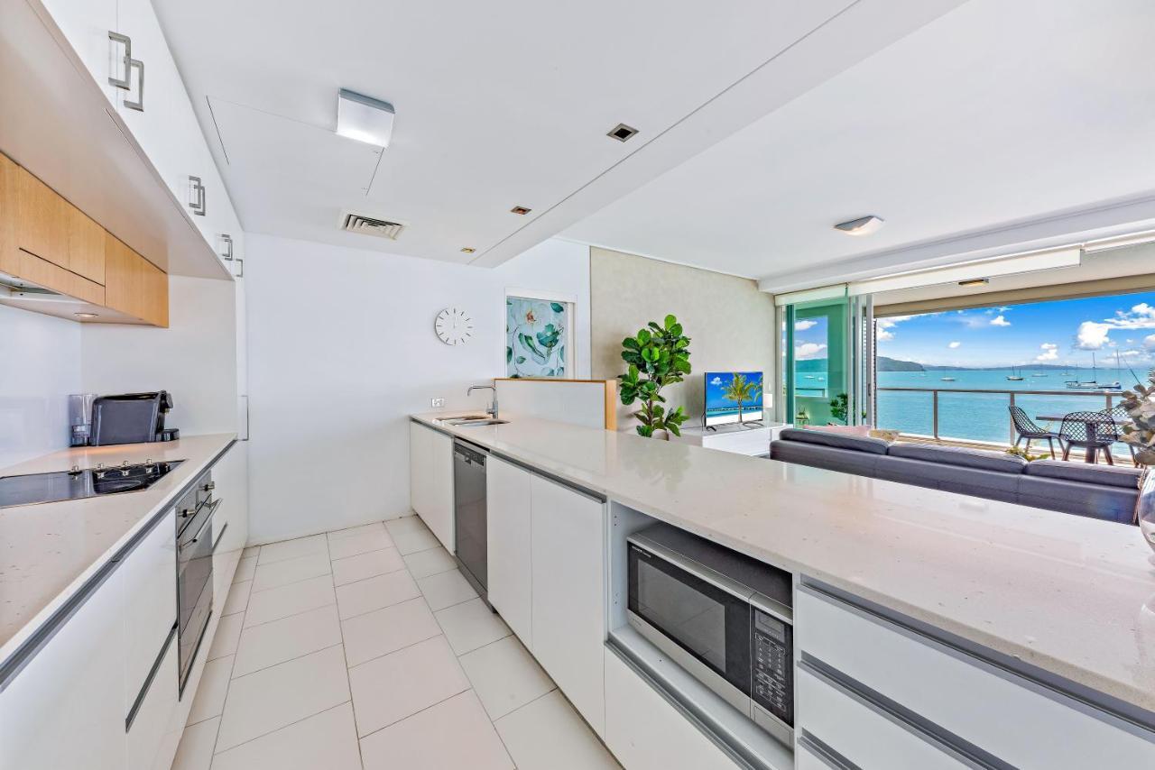 Peninsula Airlie Beach Dış mekan fotoğraf