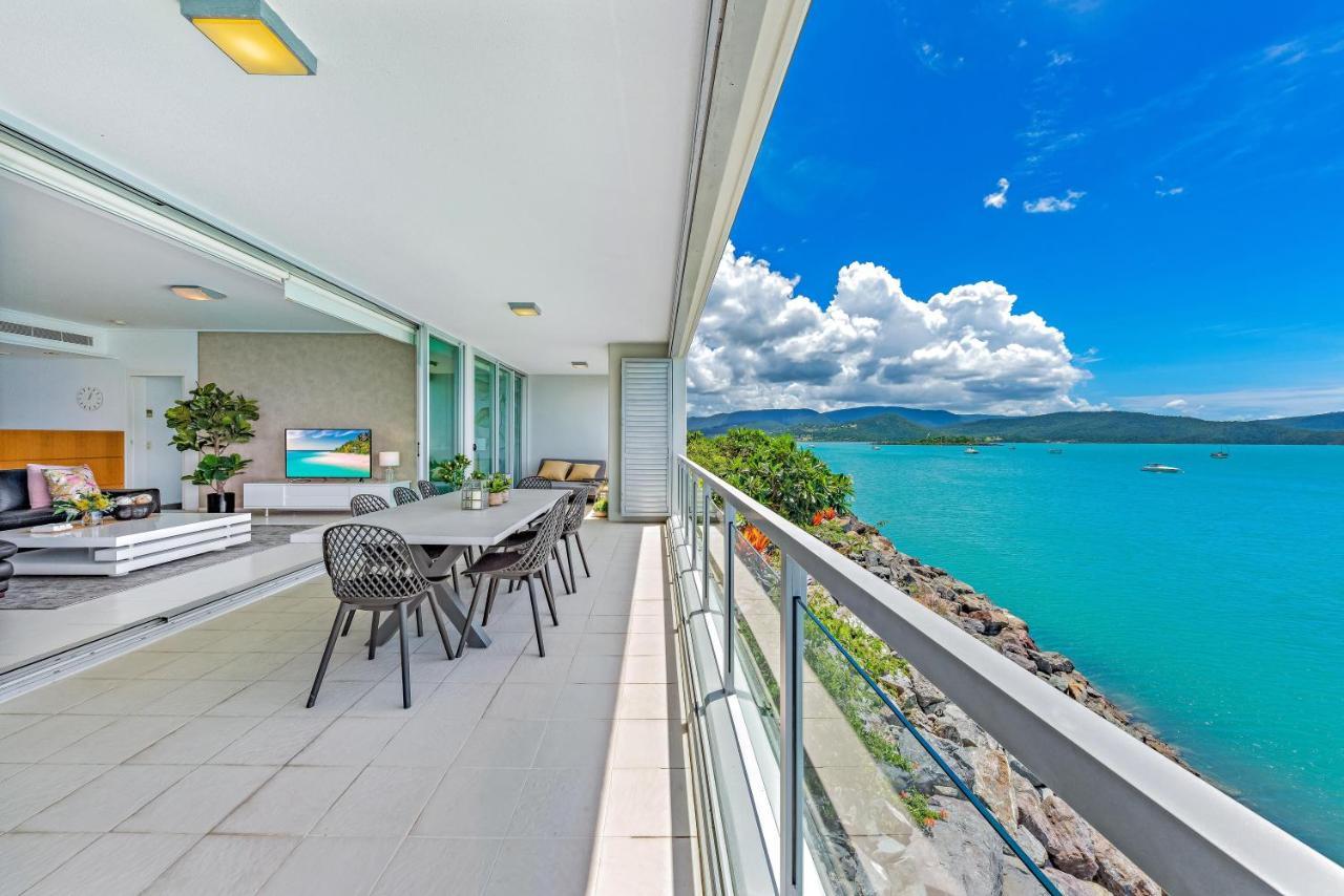 Peninsula Airlie Beach Dış mekan fotoğraf