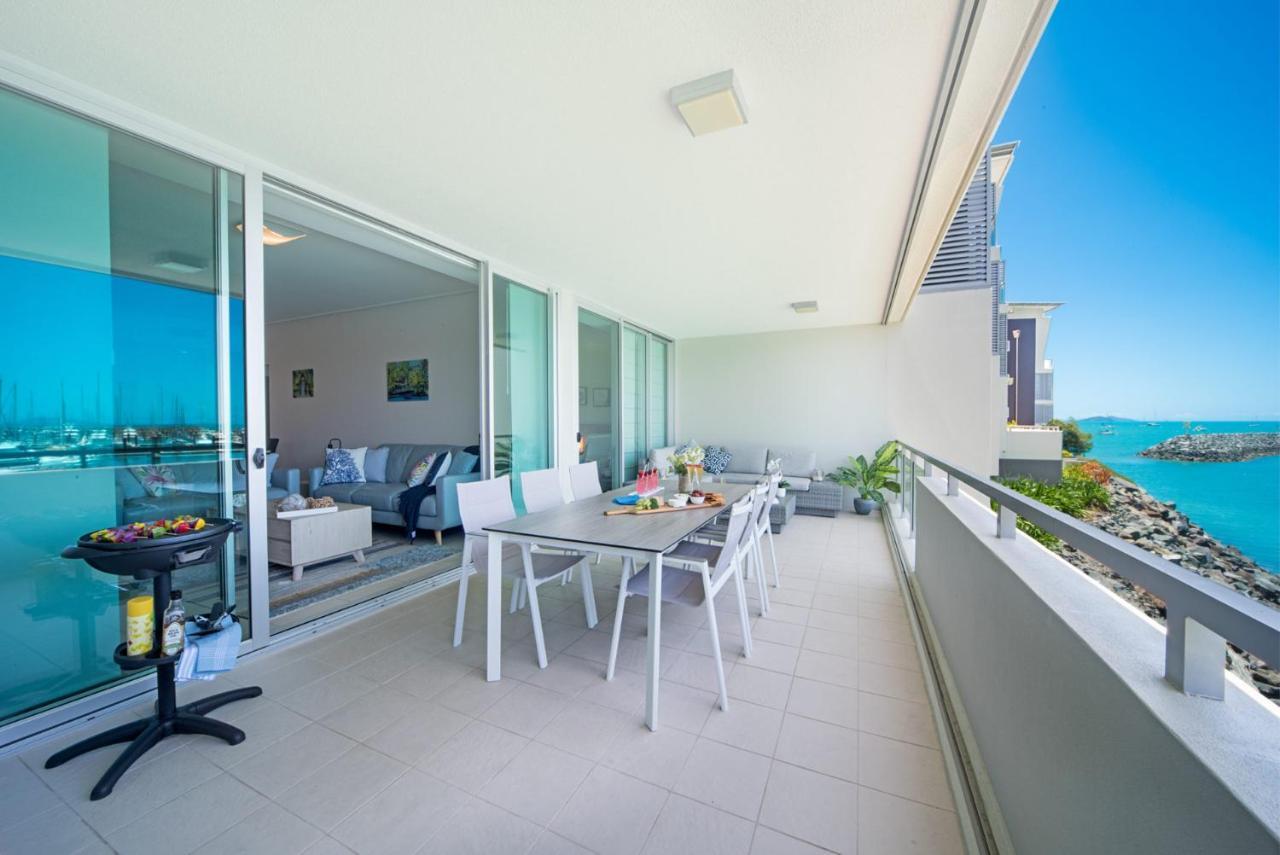 Peninsula Airlie Beach Dış mekan fotoğraf