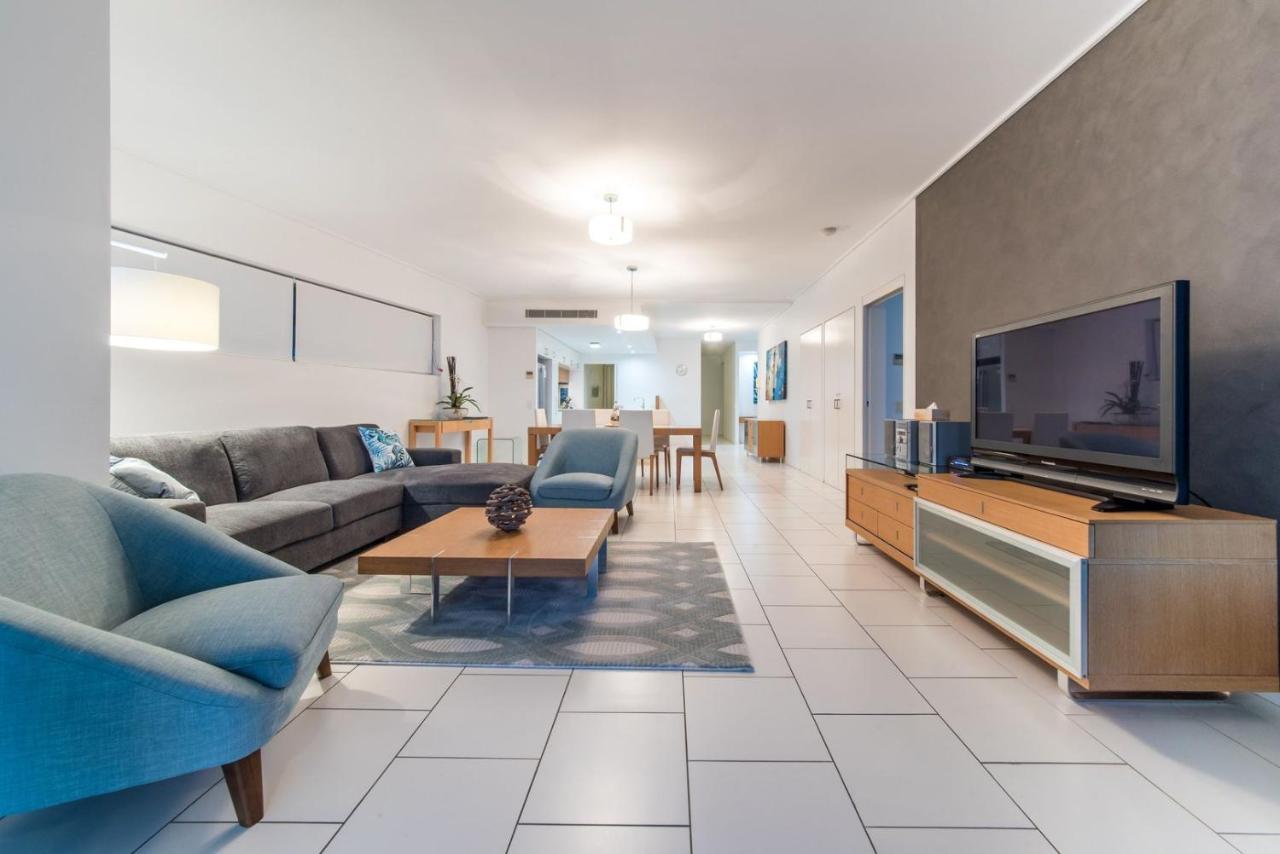 Peninsula Airlie Beach Dış mekan fotoğraf