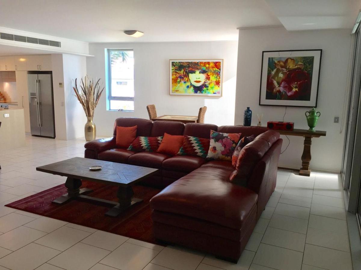 Peninsula Airlie Beach Dış mekan fotoğraf