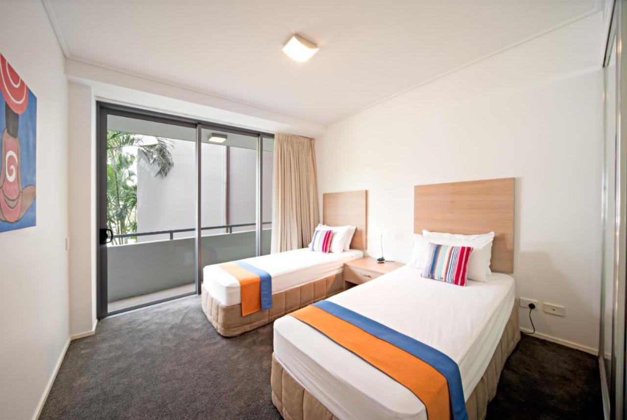 Peninsula Airlie Beach Dış mekan fotoğraf