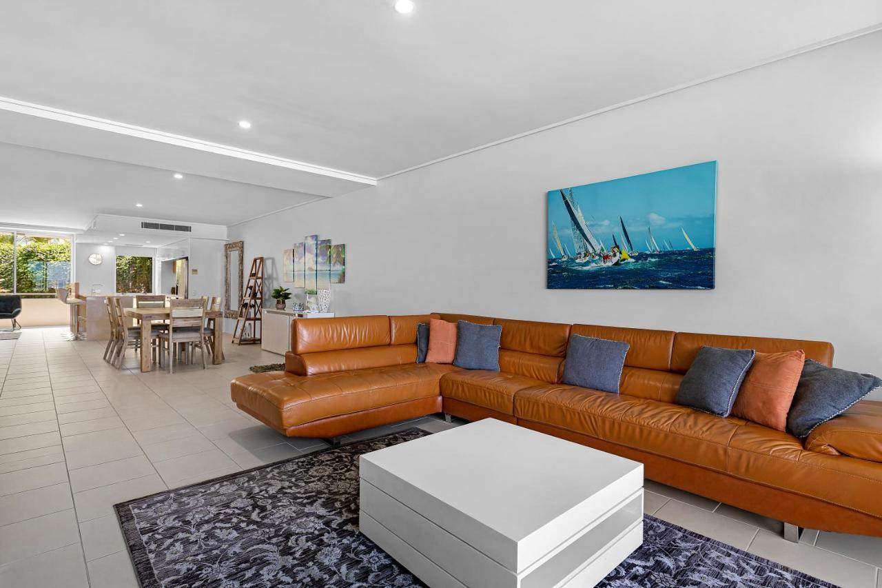 Peninsula Airlie Beach Dış mekan fotoğraf