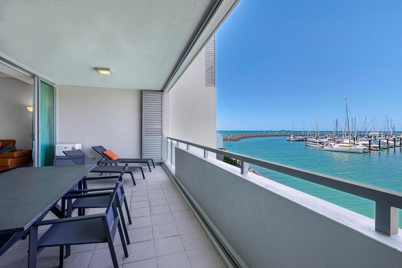 Peninsula Airlie Beach Dış mekan fotoğraf