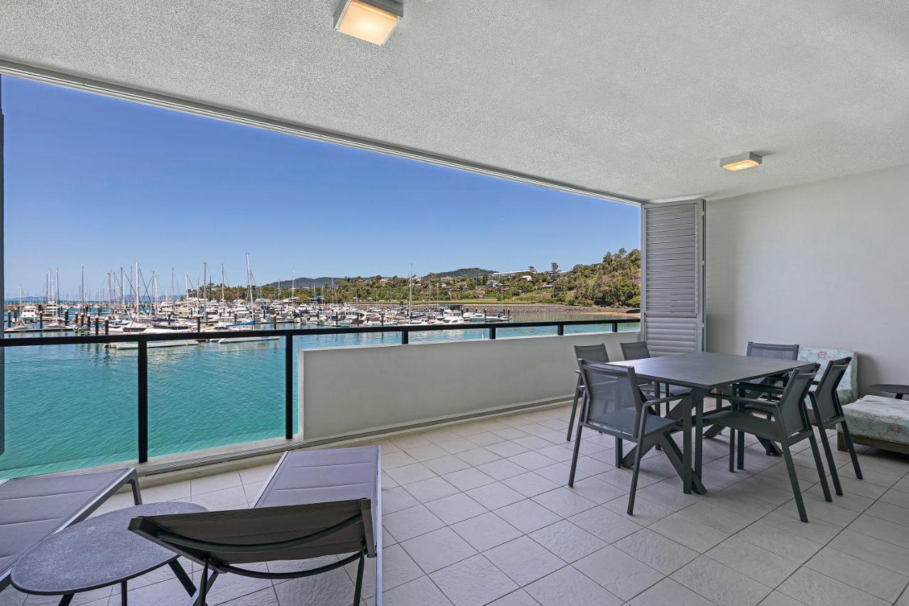Peninsula Airlie Beach Dış mekan fotoğraf