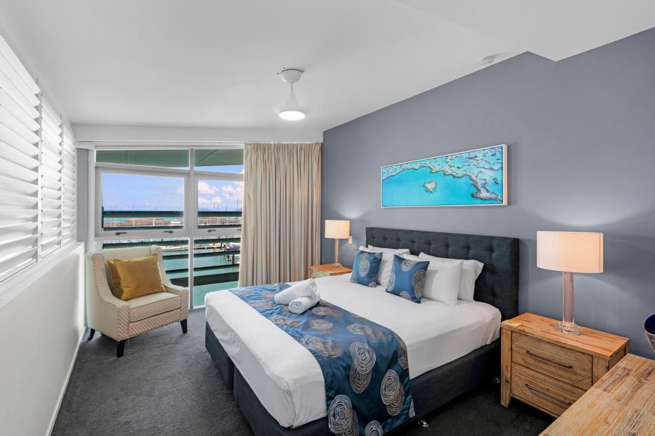 Peninsula Airlie Beach Dış mekan fotoğraf