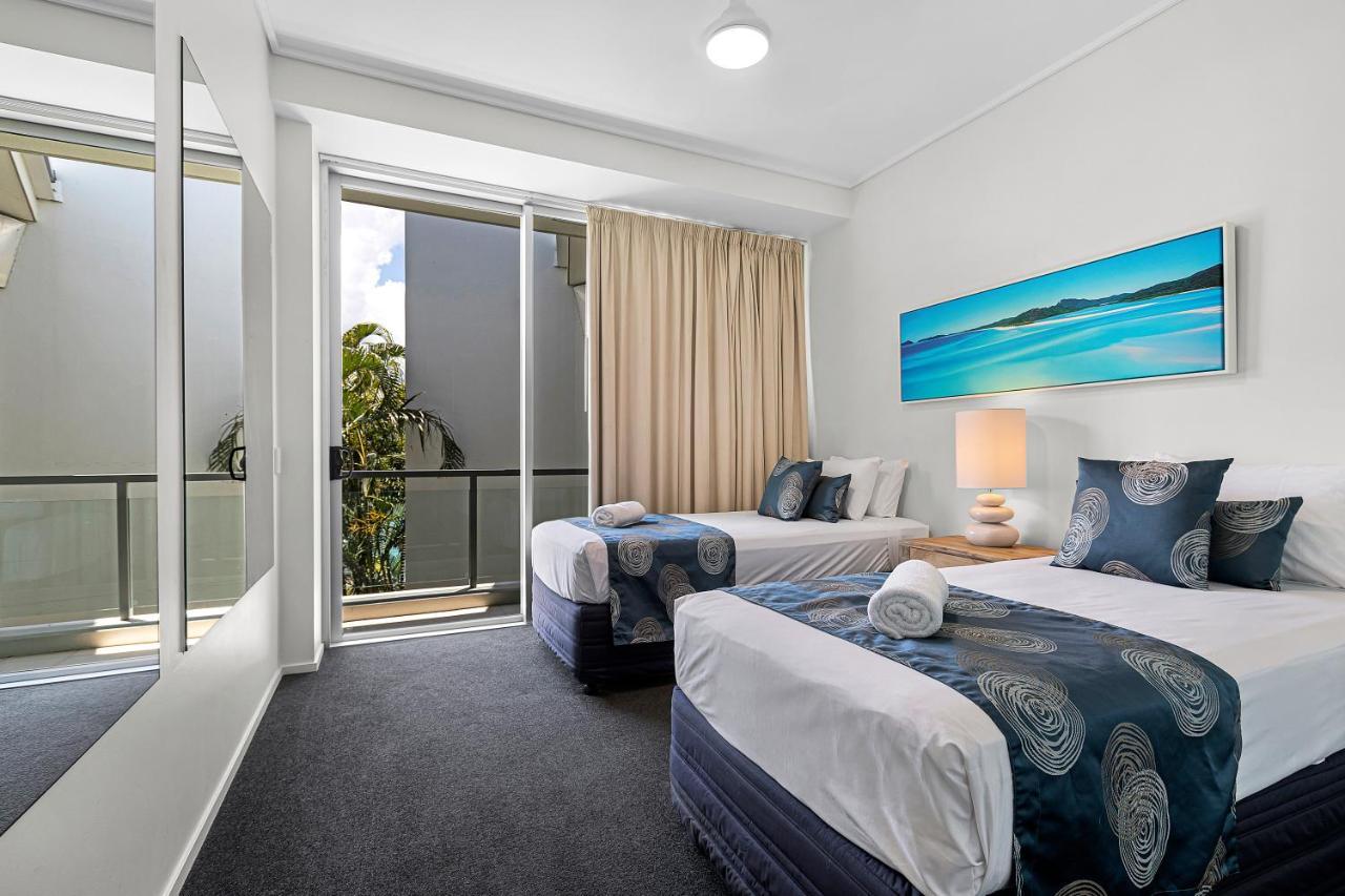 Peninsula Airlie Beach Dış mekan fotoğraf
