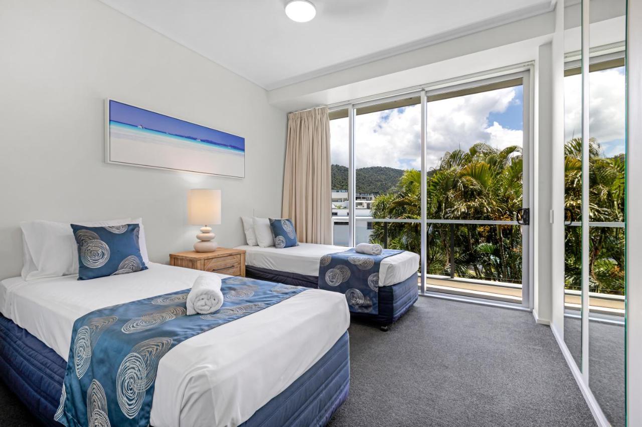 Peninsula Airlie Beach Dış mekan fotoğraf