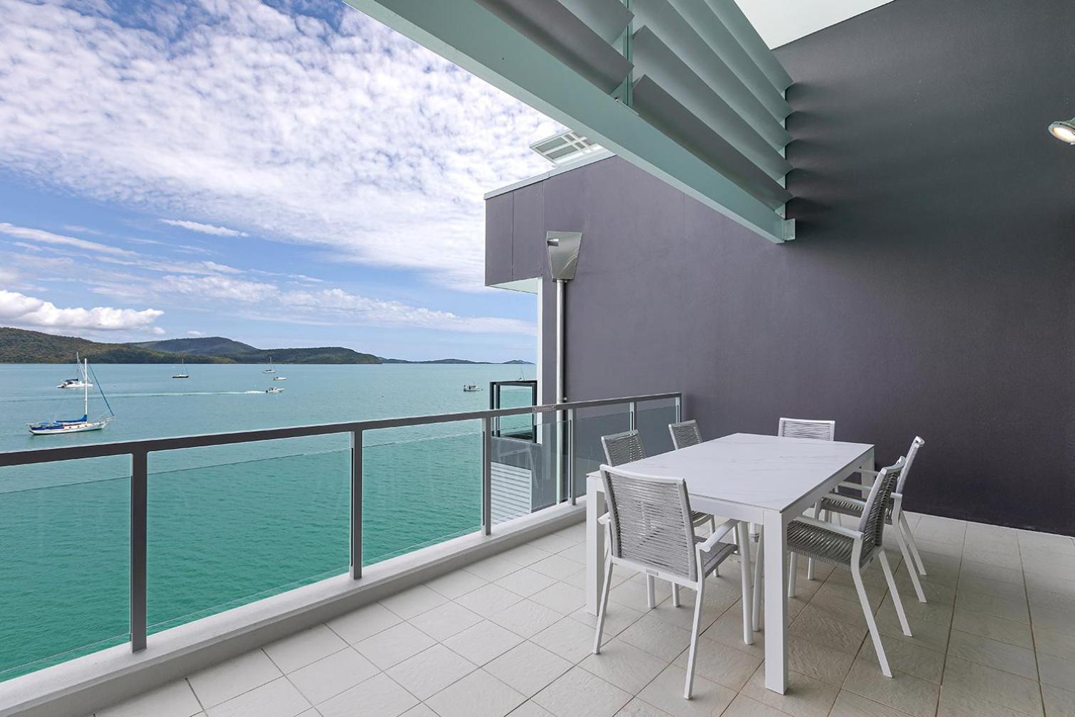 Peninsula Airlie Beach Dış mekan fotoğraf