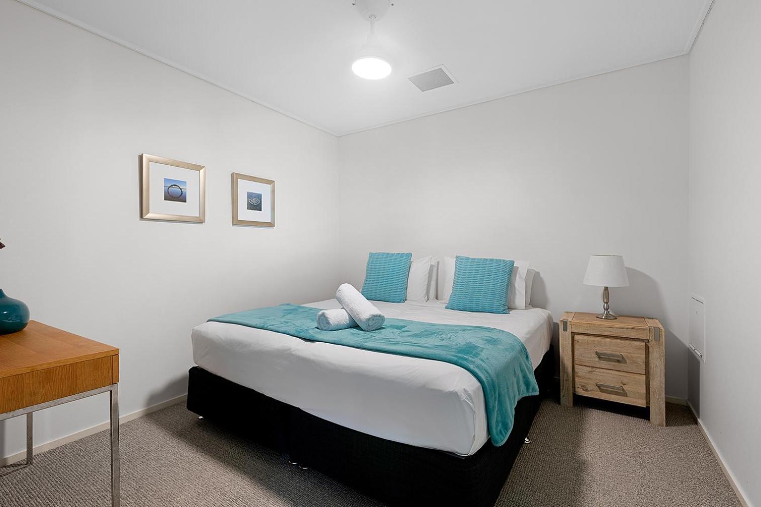 Peninsula Airlie Beach Dış mekan fotoğraf