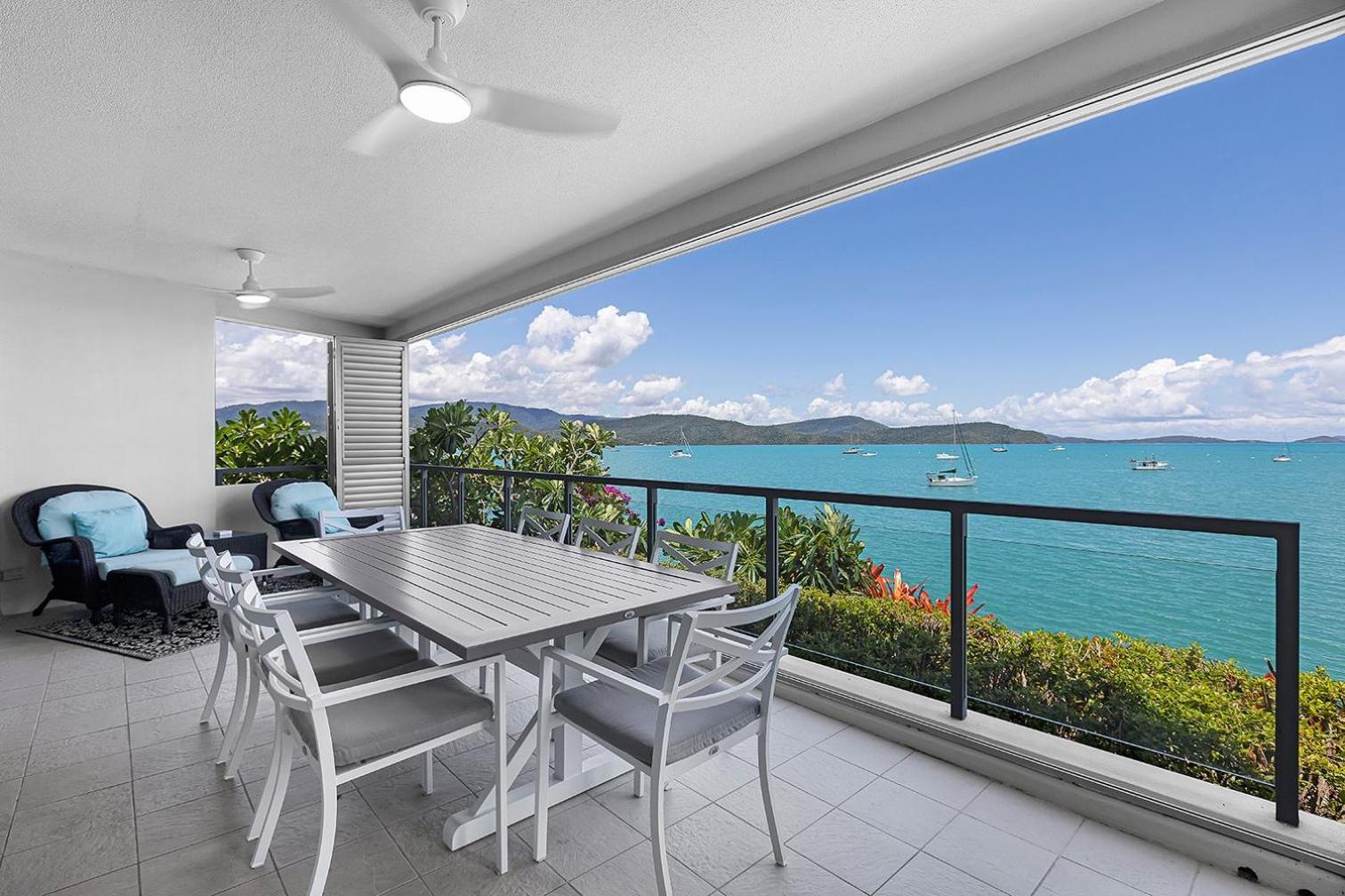 Peninsula Airlie Beach Dış mekan fotoğraf
