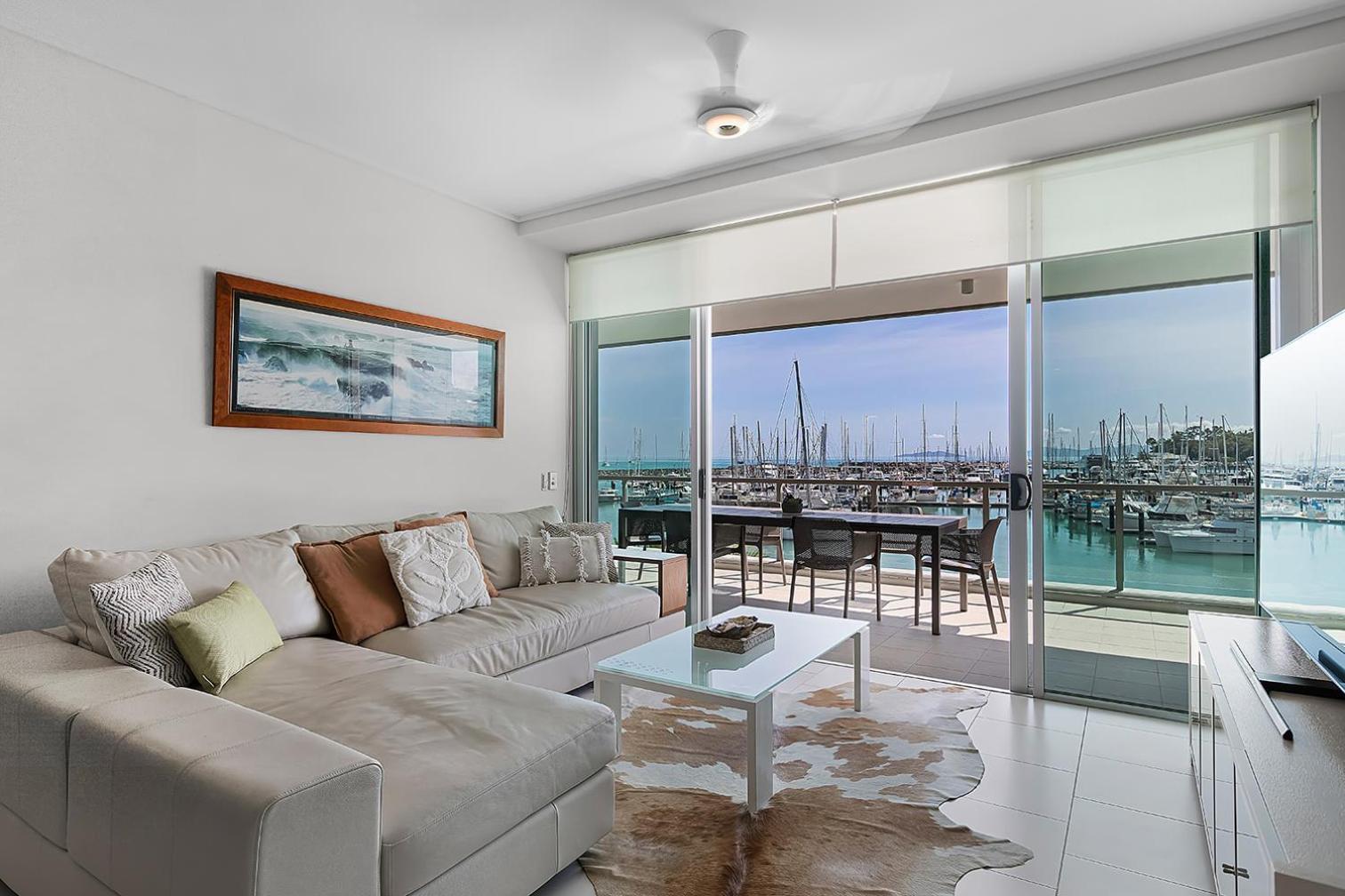 Peninsula Airlie Beach Dış mekan fotoğraf