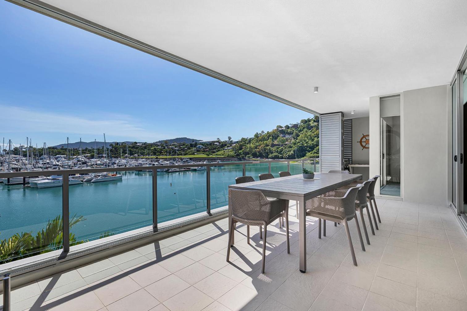 Peninsula Airlie Beach Dış mekan fotoğraf