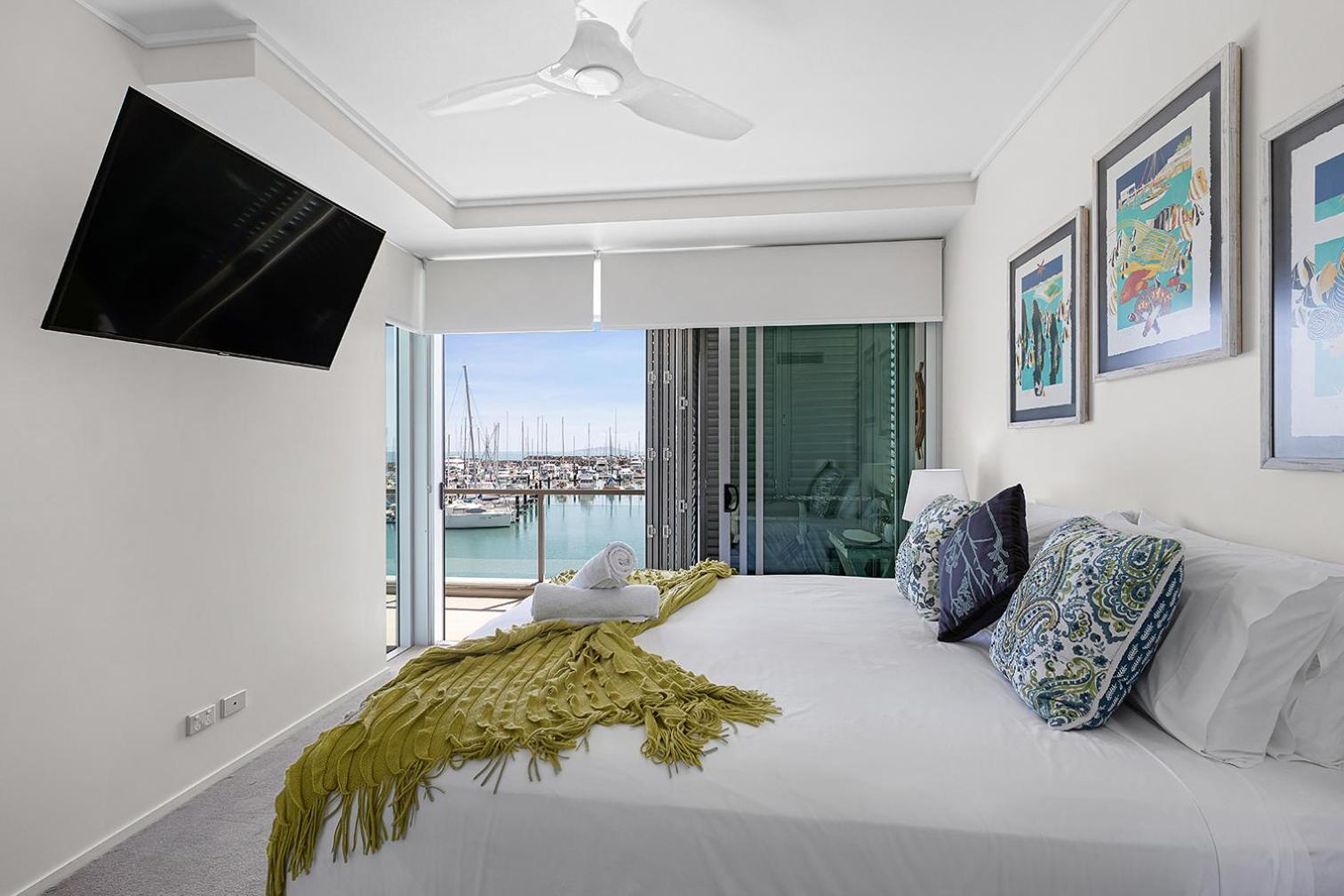 Peninsula Airlie Beach Dış mekan fotoğraf