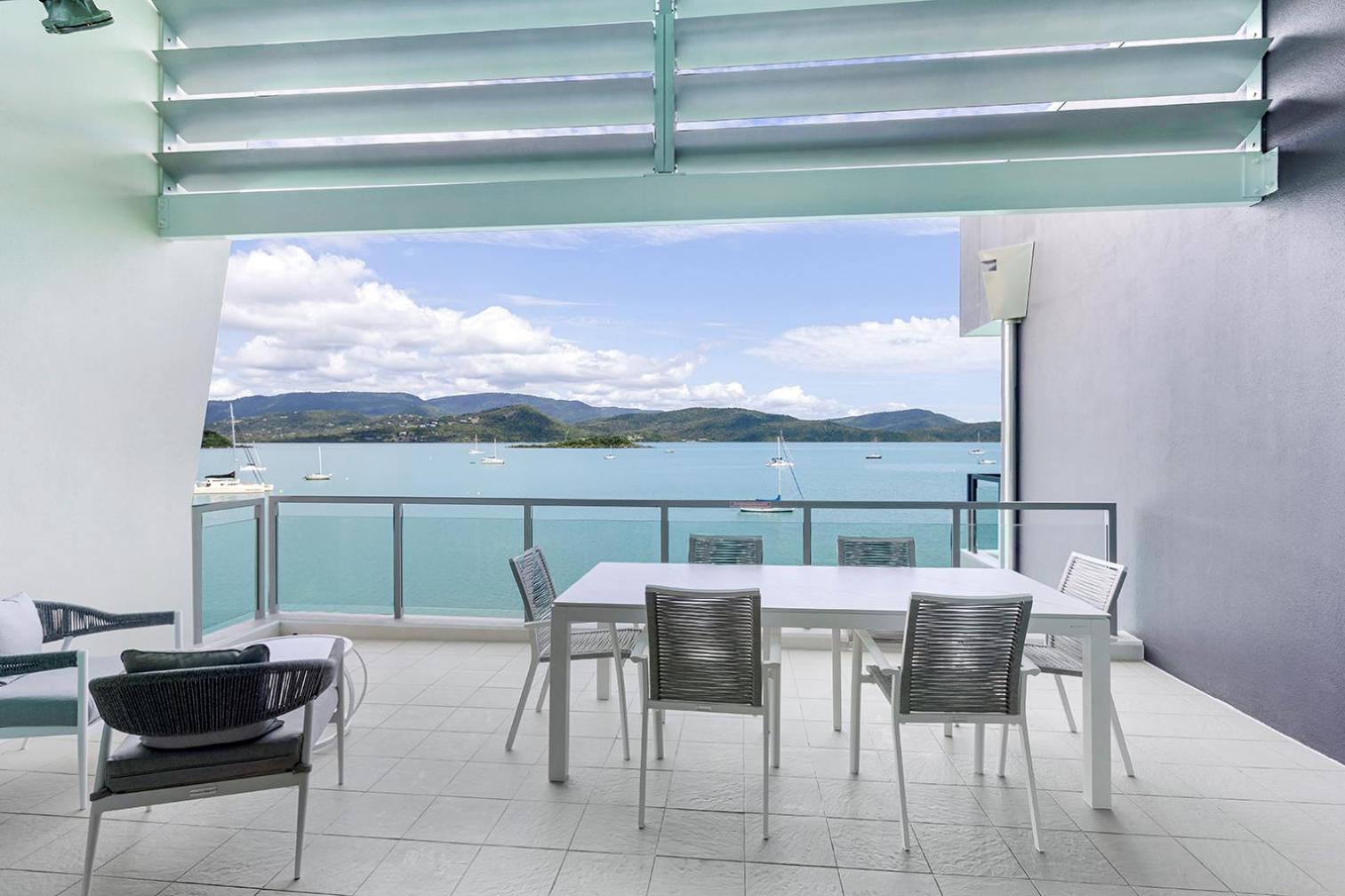 Peninsula Airlie Beach Dış mekan fotoğraf