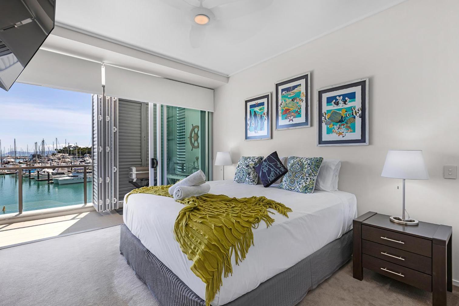 Peninsula Airlie Beach Dış mekan fotoğraf