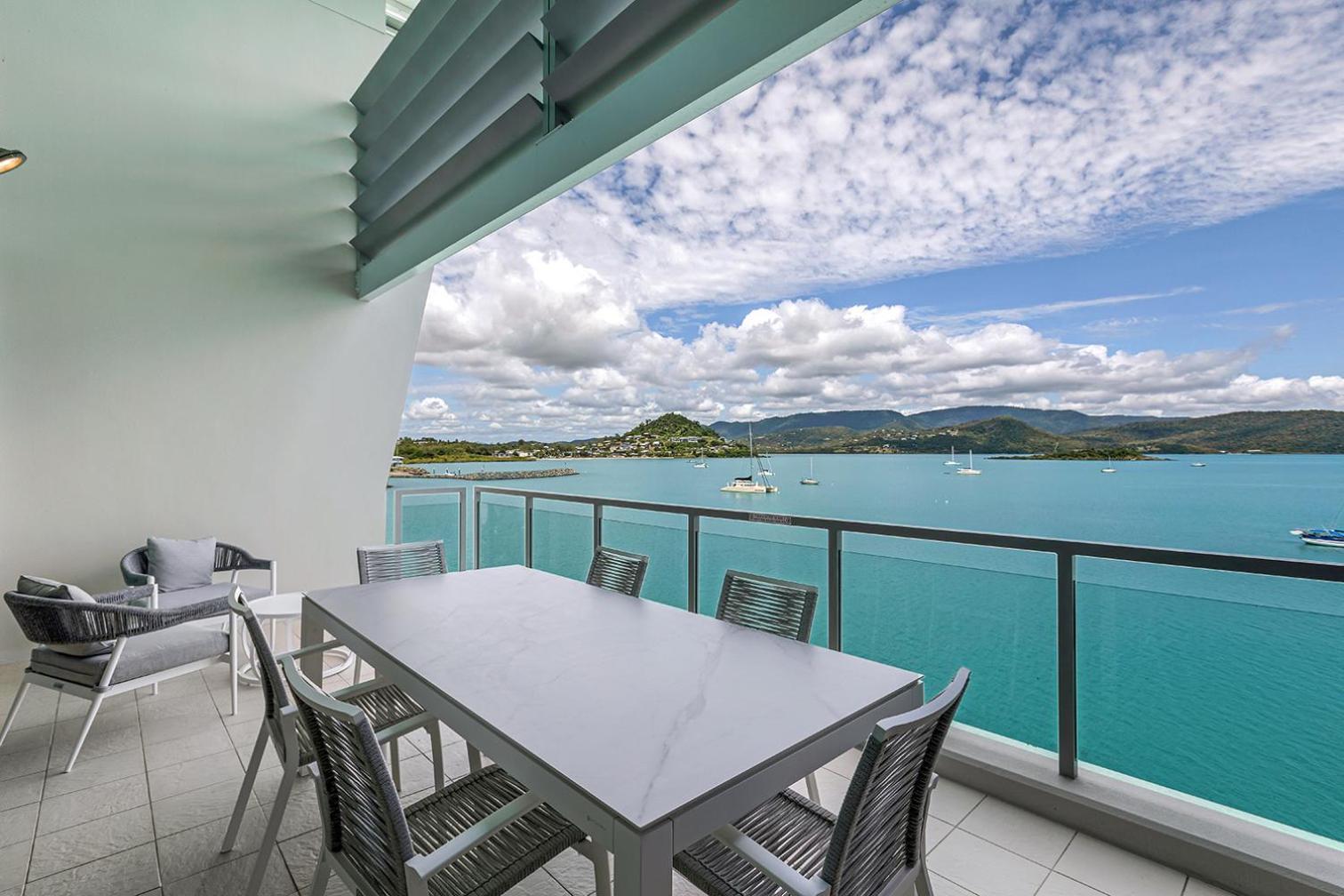 Peninsula Airlie Beach Dış mekan fotoğraf
