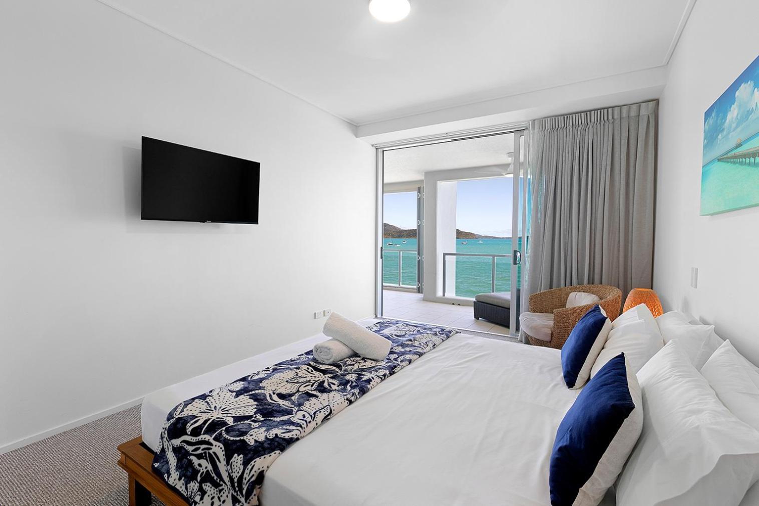 Peninsula Airlie Beach Dış mekan fotoğraf
