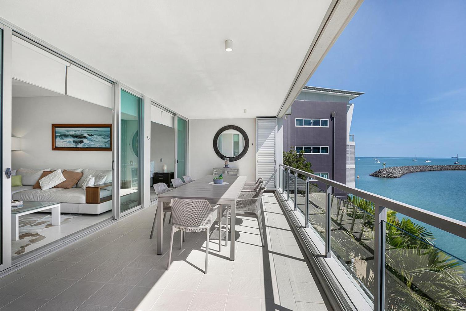 Peninsula Airlie Beach Dış mekan fotoğraf