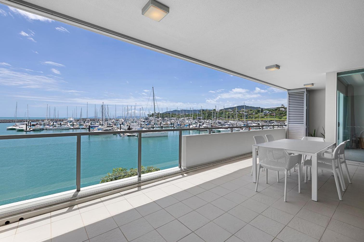 Peninsula Airlie Beach Dış mekan fotoğraf
