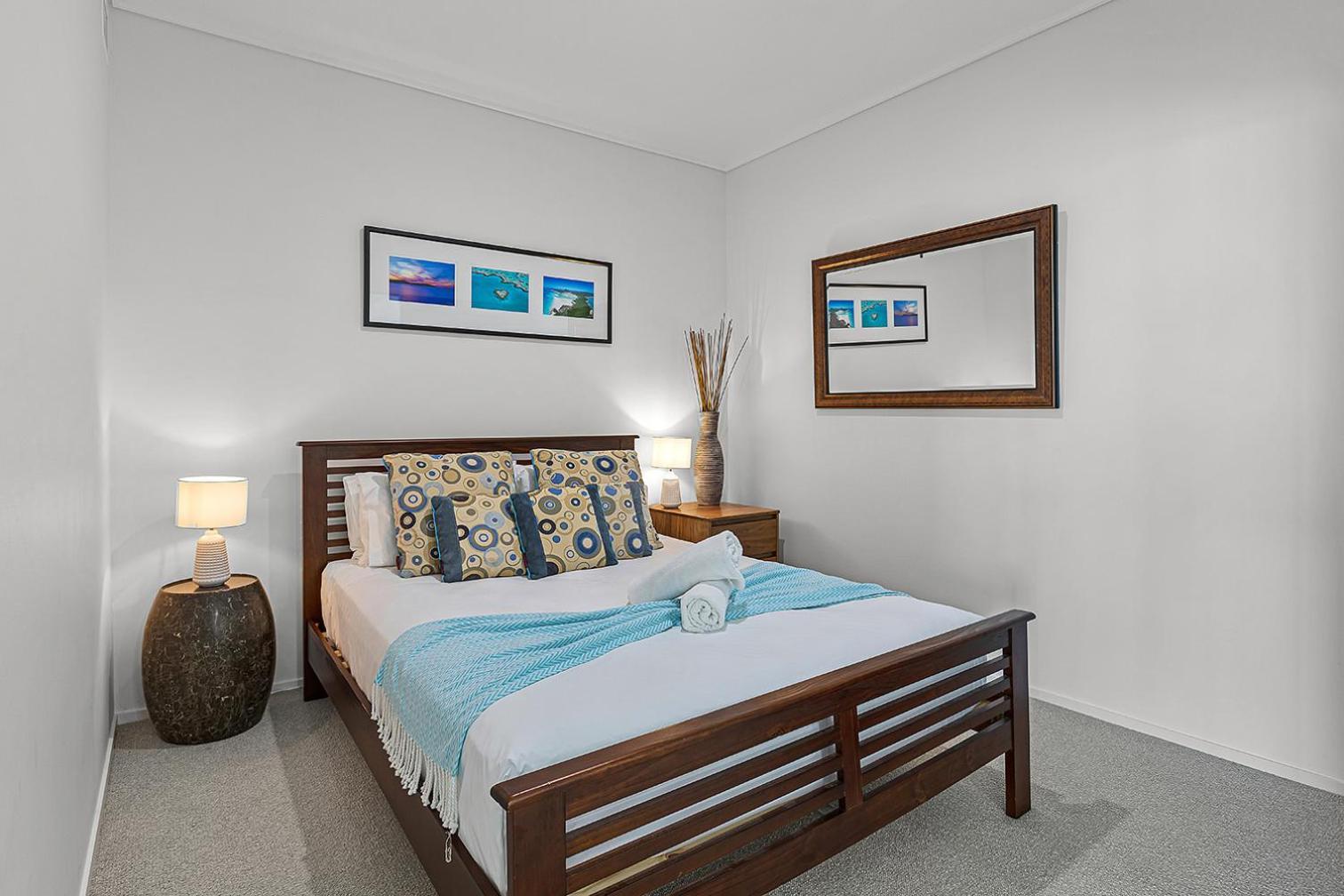 Peninsula Airlie Beach Dış mekan fotoğraf