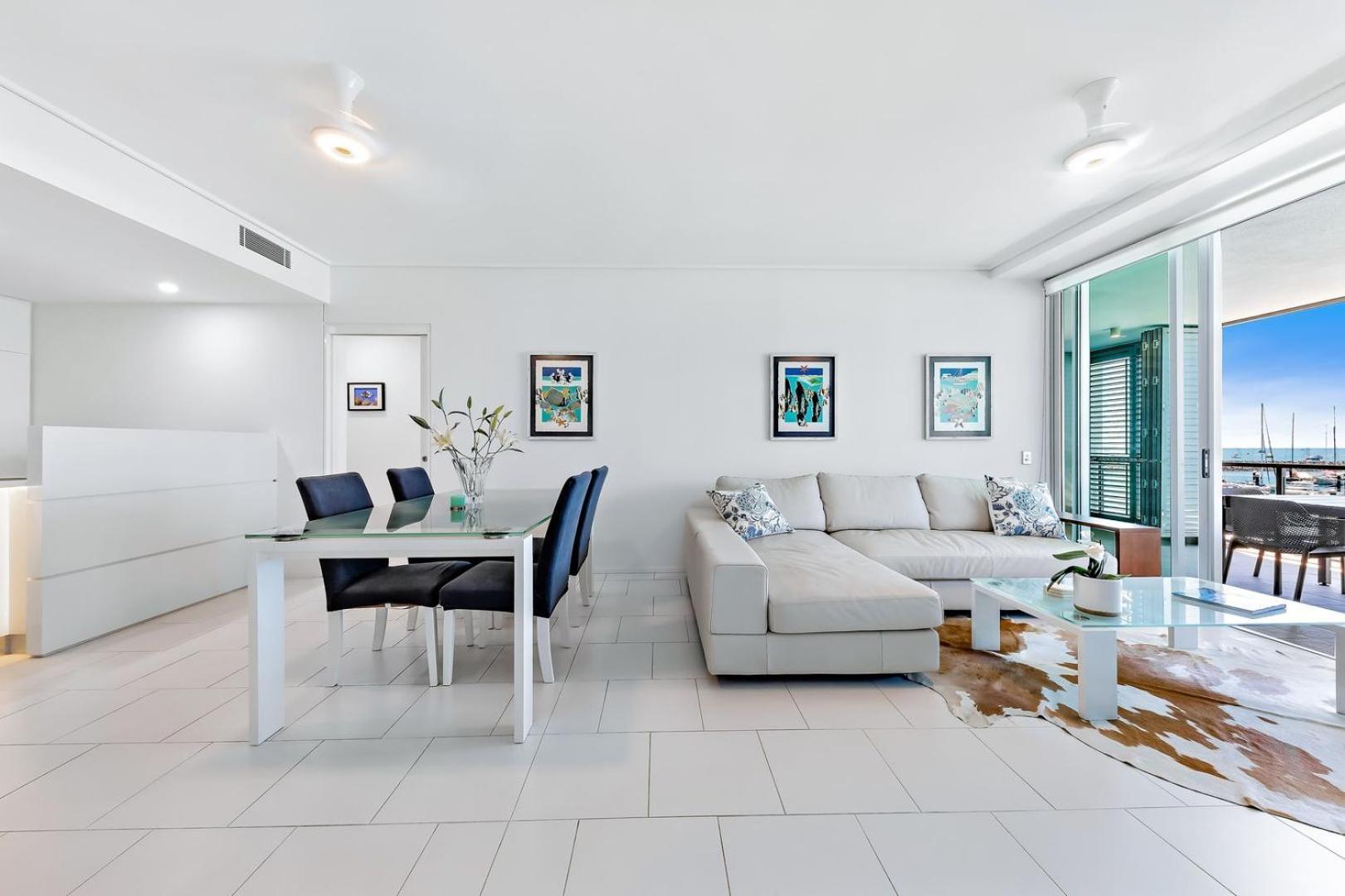 Peninsula Airlie Beach Dış mekan fotoğraf