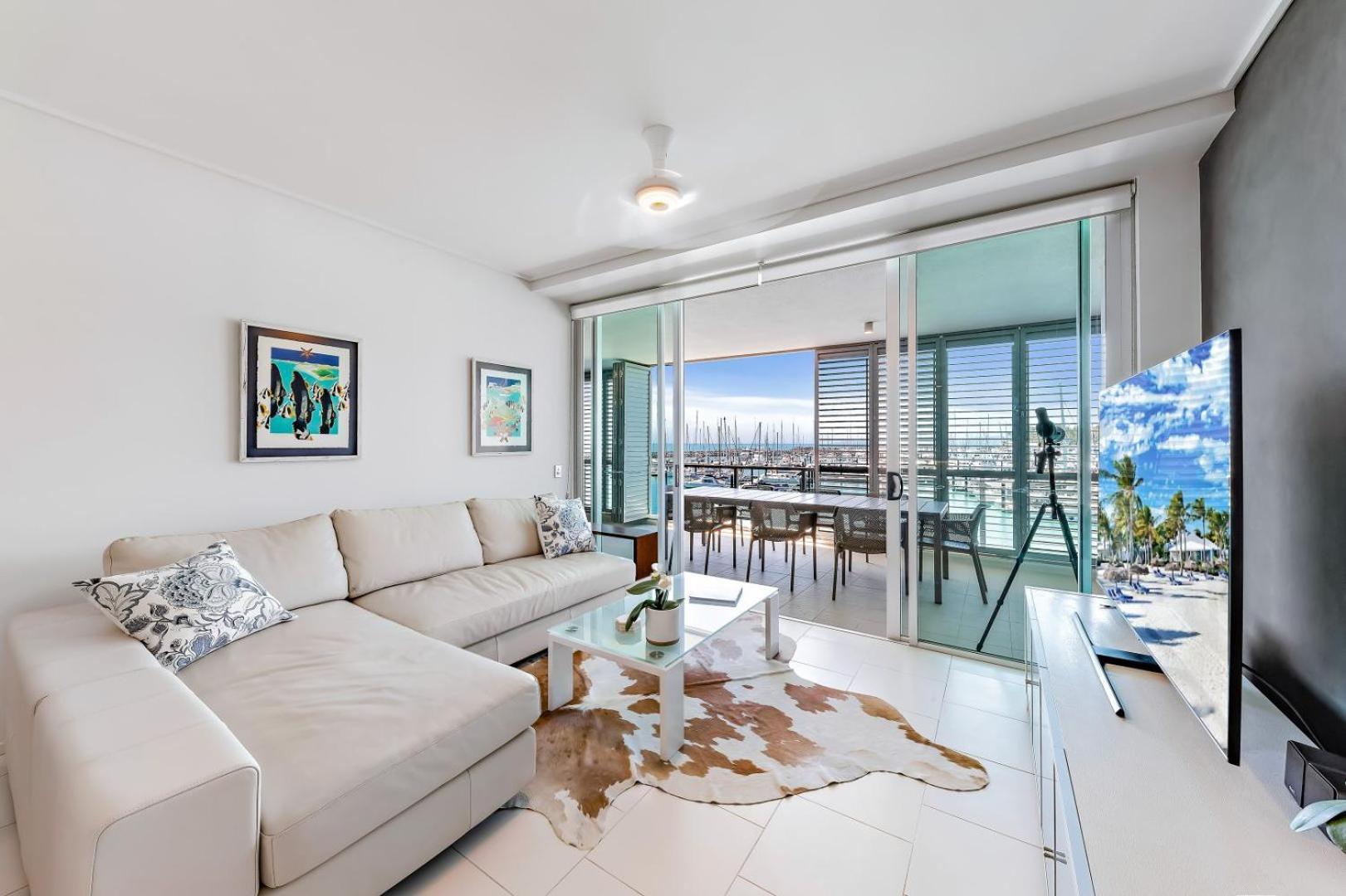 Peninsula Airlie Beach Dış mekan fotoğraf