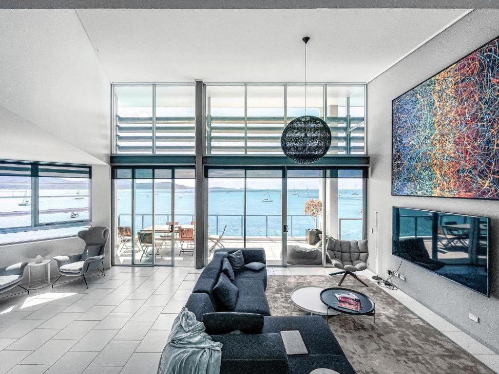 Peninsula Airlie Beach Dış mekan fotoğraf