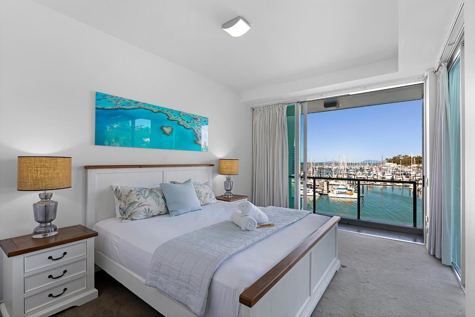 Peninsula Airlie Beach Dış mekan fotoğraf