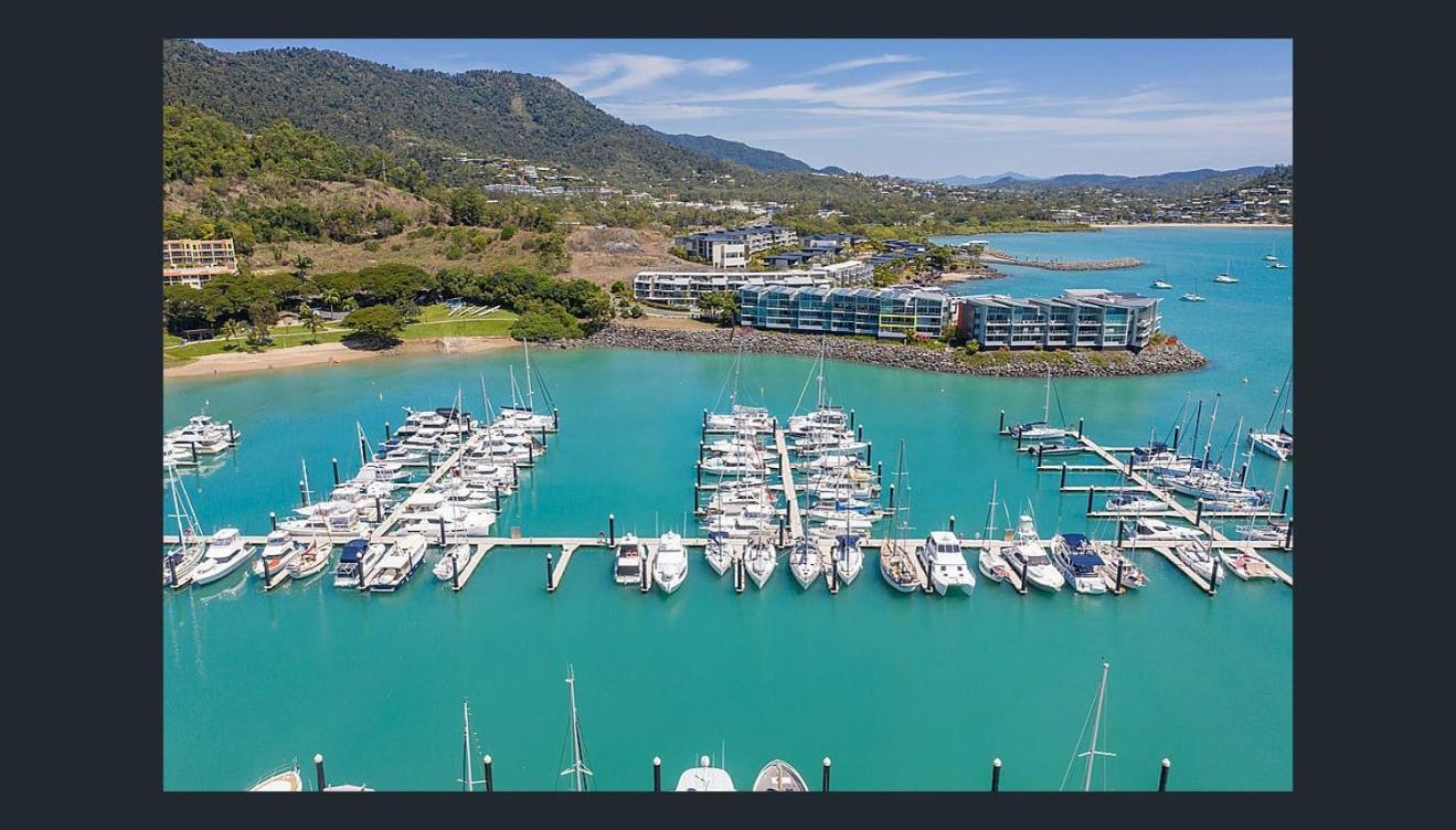 Peninsula Airlie Beach Dış mekan fotoğraf