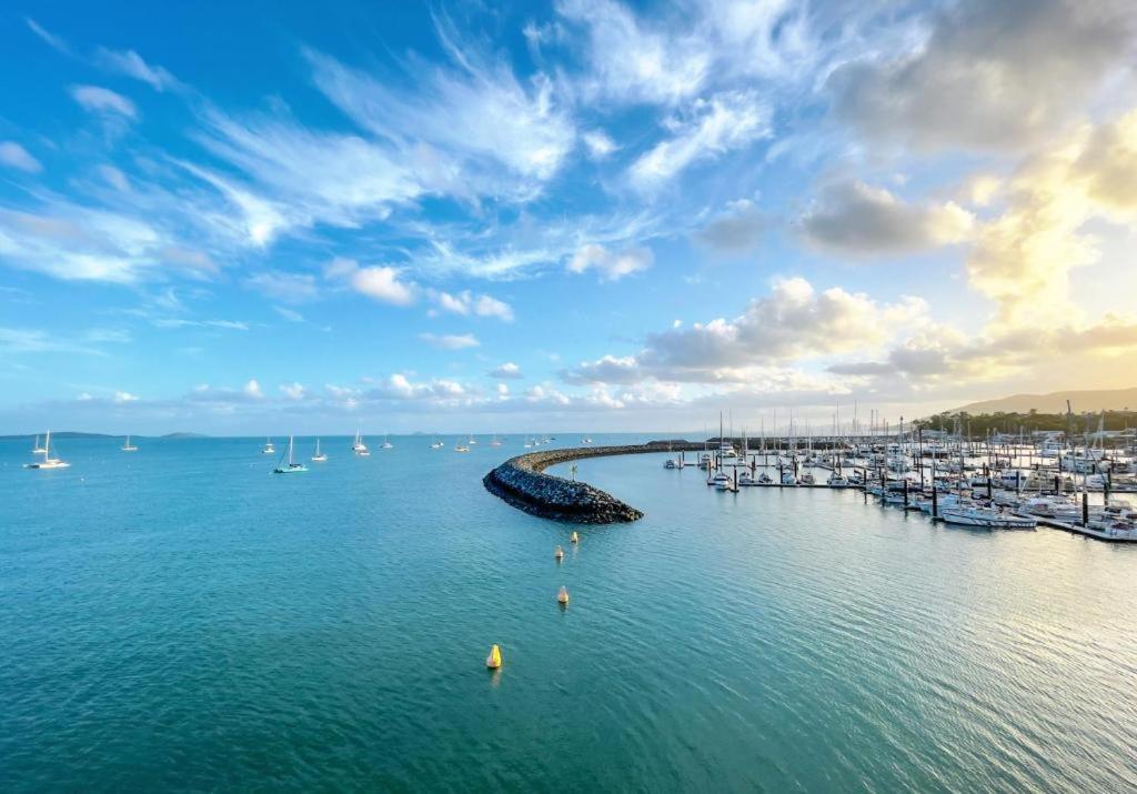 Peninsula Airlie Beach Dış mekan fotoğraf