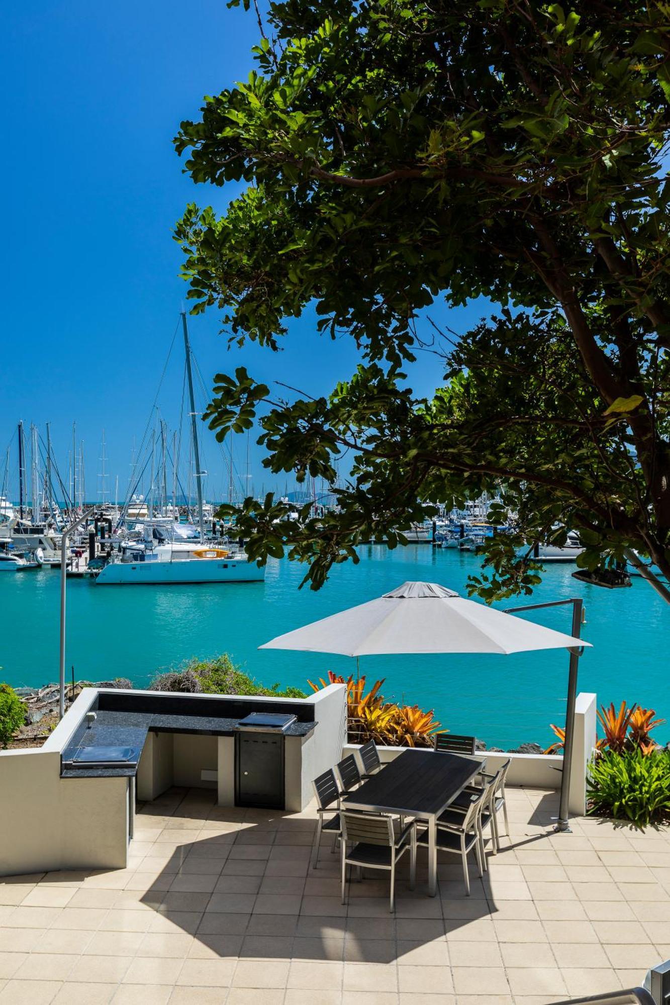 Peninsula Airlie Beach Dış mekan fotoğraf