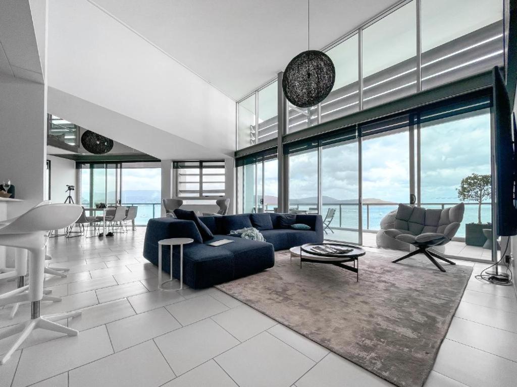 Peninsula Airlie Beach Dış mekan fotoğraf