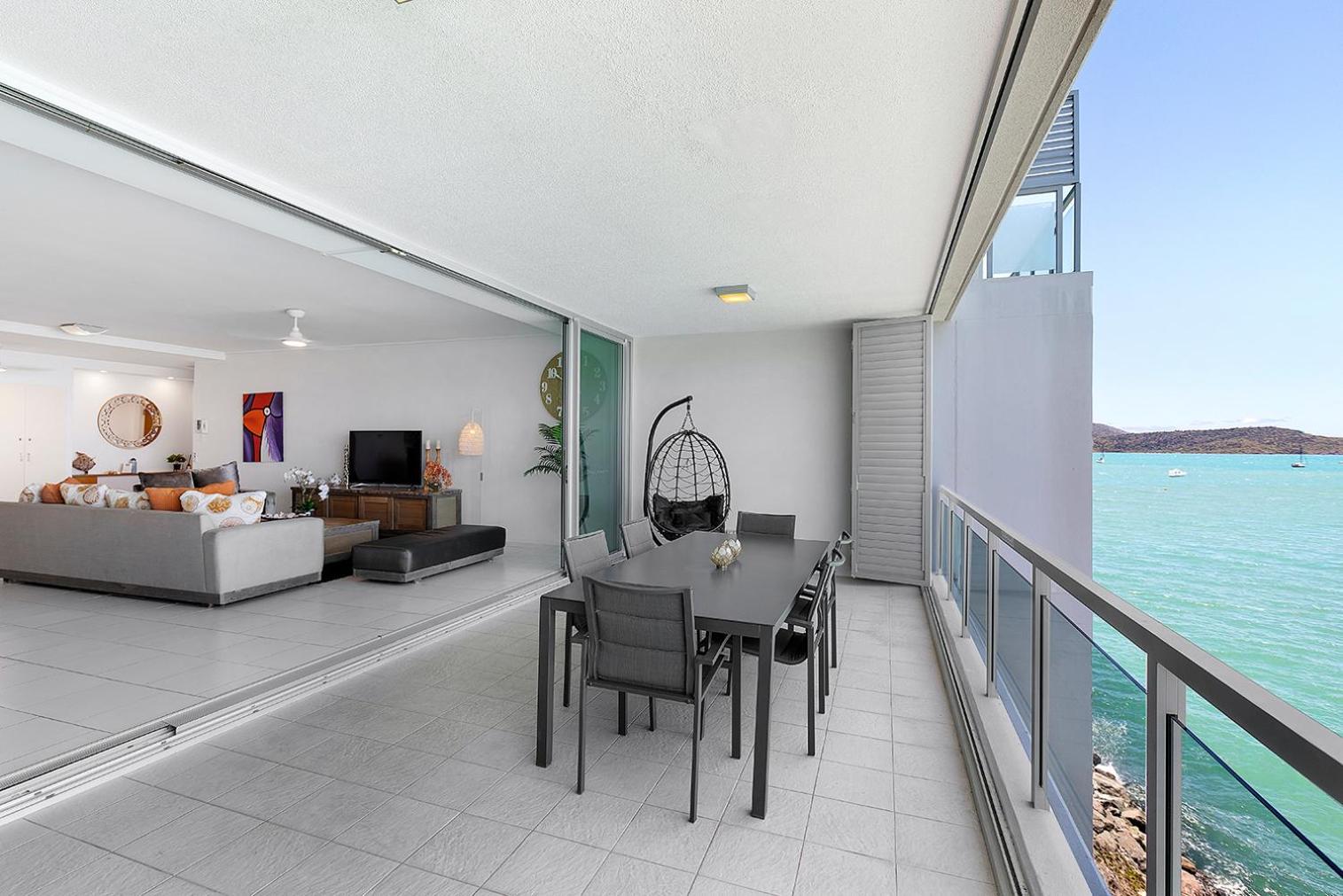Peninsula Airlie Beach Dış mekan fotoğraf